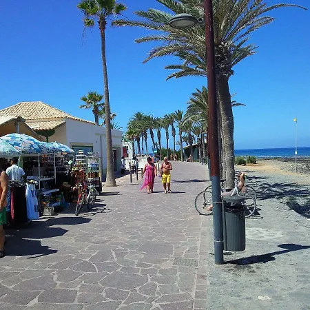 Ground Floor No 5 With Fantastic Heated Pool Close To The Sea, Gardensite Apartment *